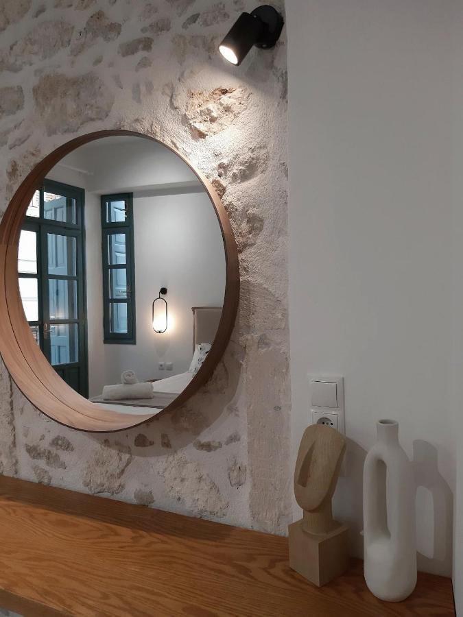 Soleil Boutique House With Terrace Vakantiehuis *