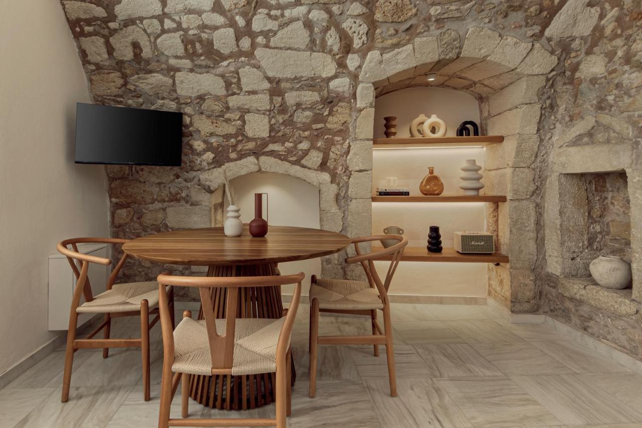 Vakantiehuis Soleil Boutique House With Terrace