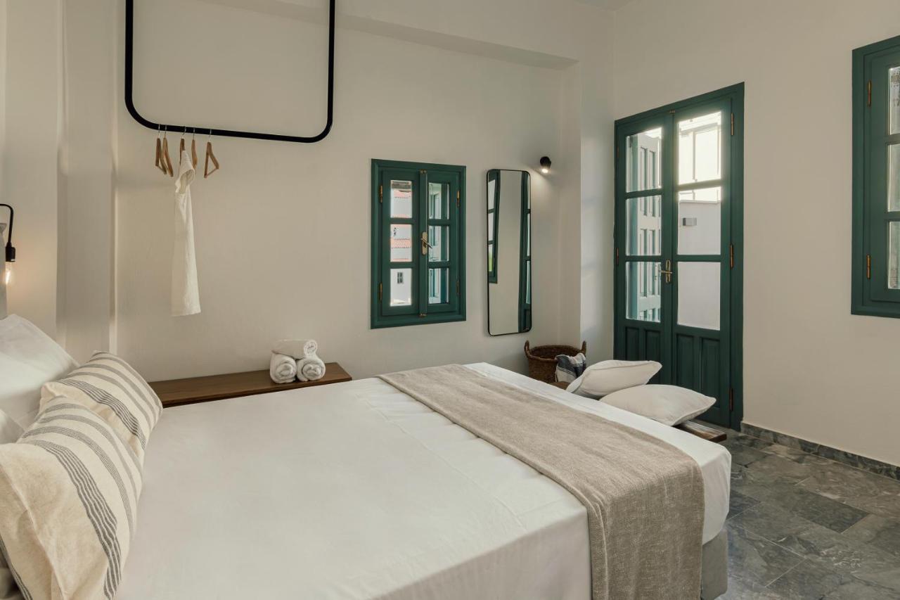 Vakantiehuis Soleil Boutique House With Terrace *