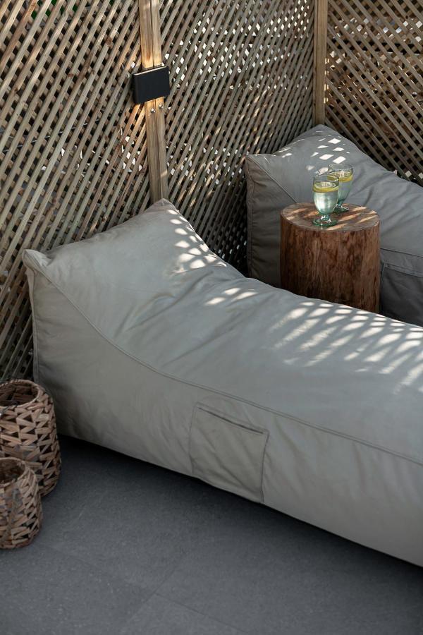 Soleil Boutique House With Terrace *