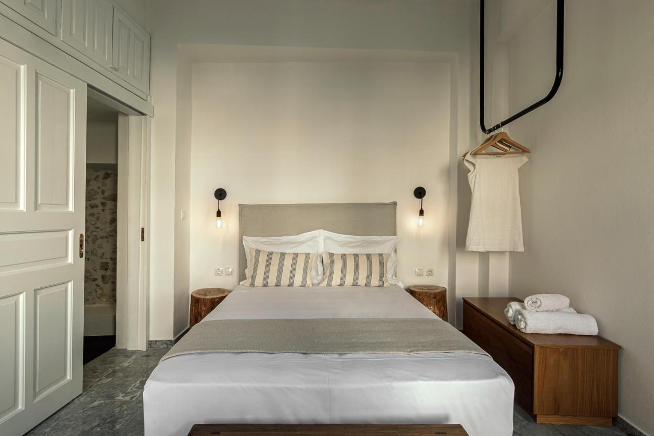 Vakantiehuis Soleil Boutique House With Terrace