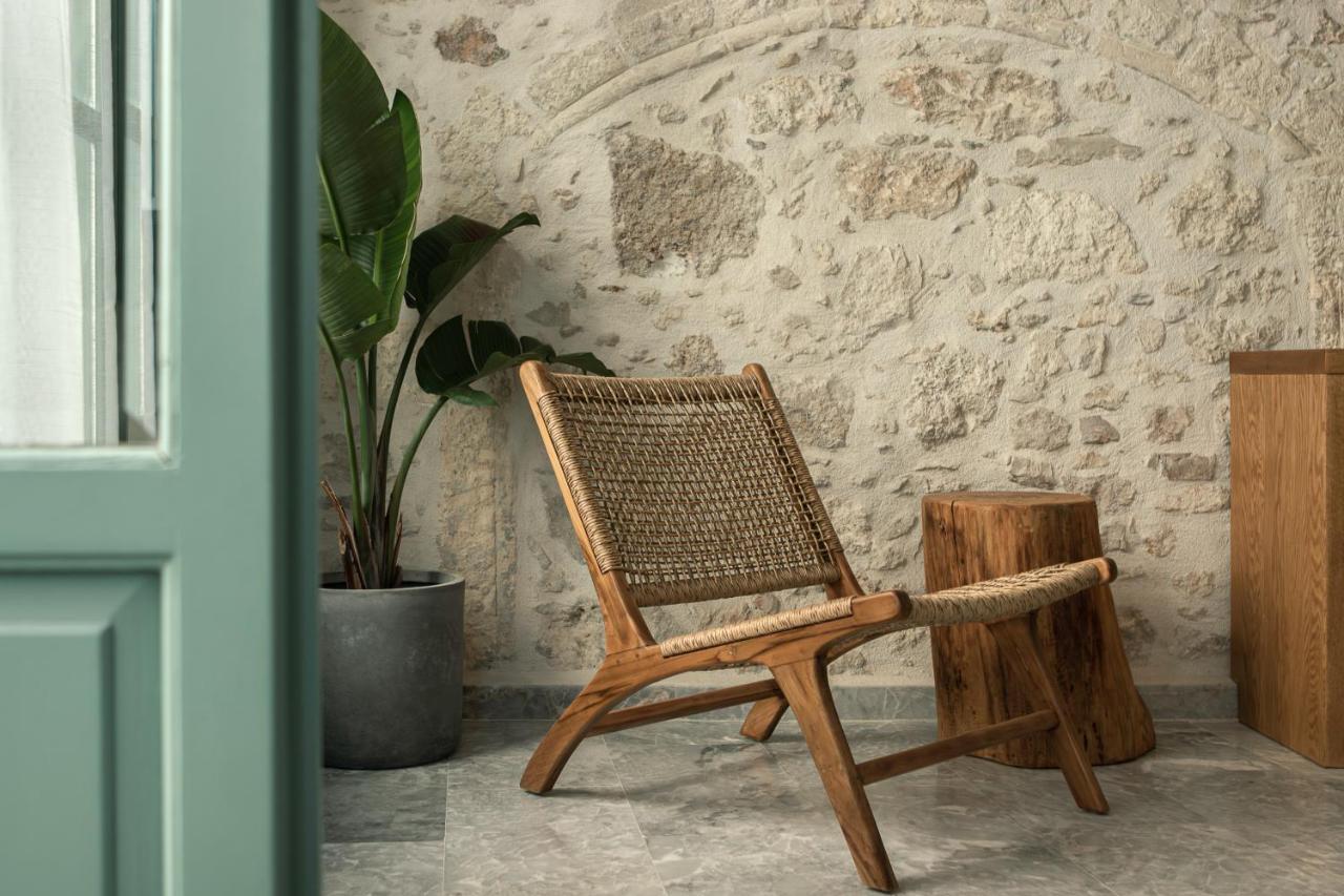 Soleil Boutique House With Terrace * Rethimnon