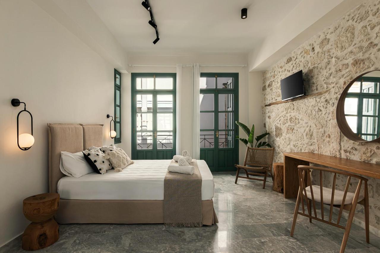 Soleil Boutique House With Terrace Vakantiehuis