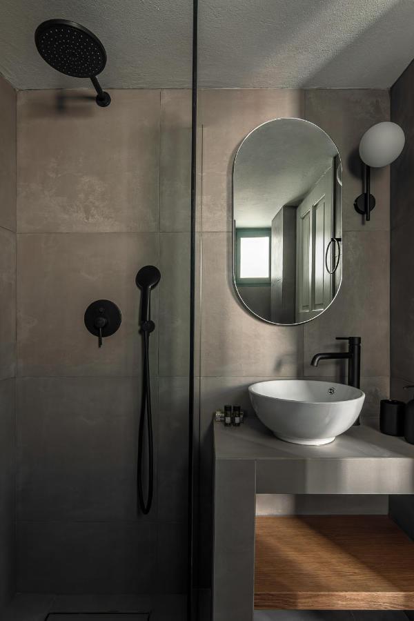 Soleil Boutique House With Terrace Vakantiehuis
