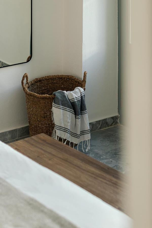 Soleil Boutique House With Terrace Réthymnon