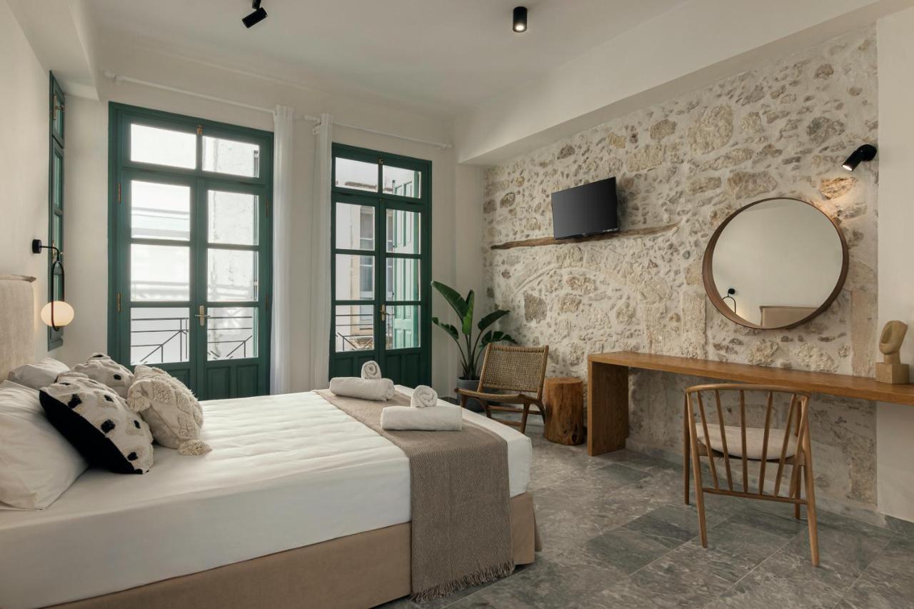Dom wakacyjny Soleil Boutique House With Terrace *