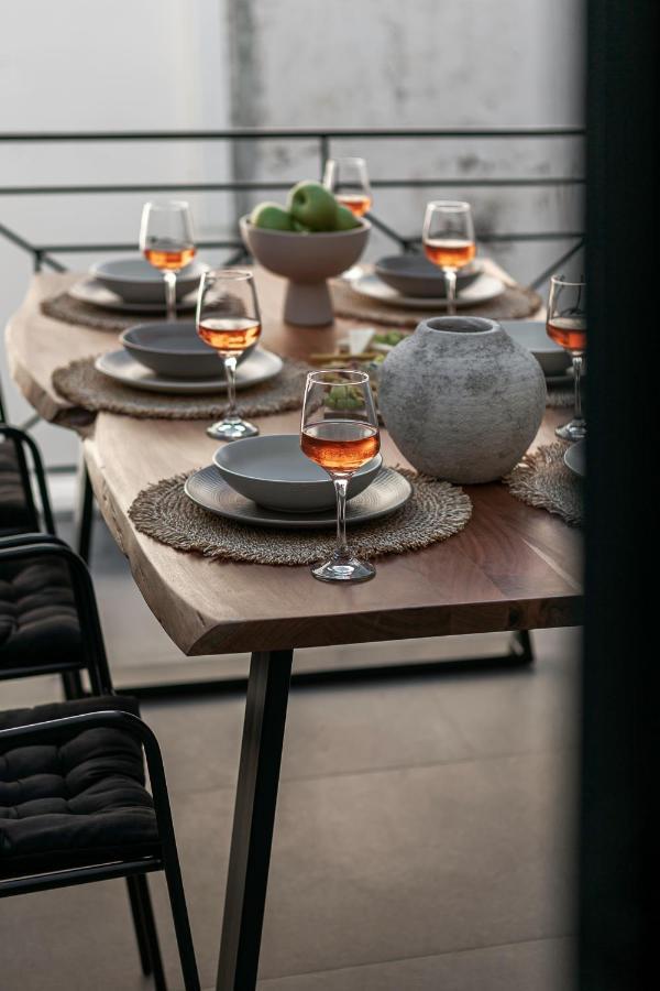 Dom wakacyjny Soleil Boutique House With Terrace *