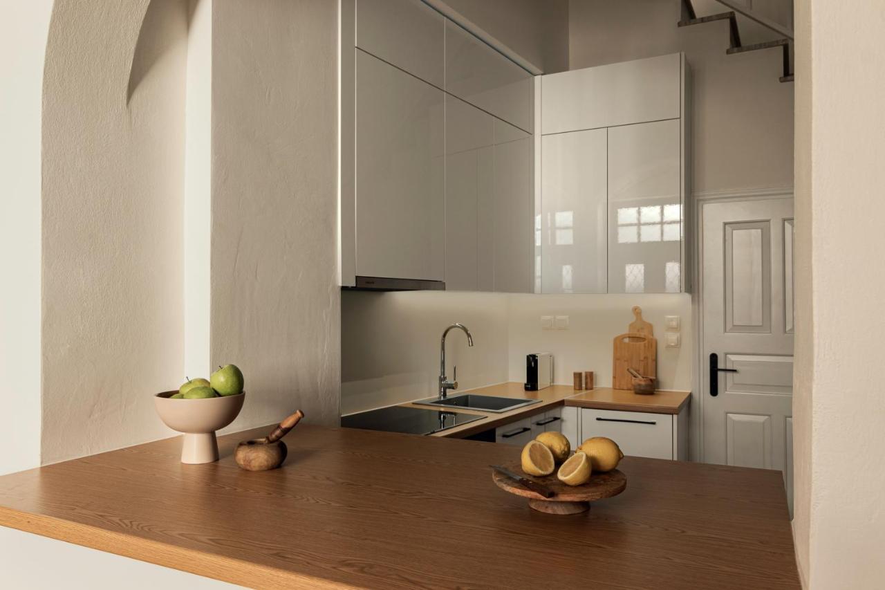 Dom wakacyjny Soleil Boutique House With Terrace Retimno
